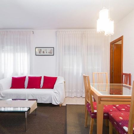 Torrassa Fira Apartman Barcelona Kültér fotó