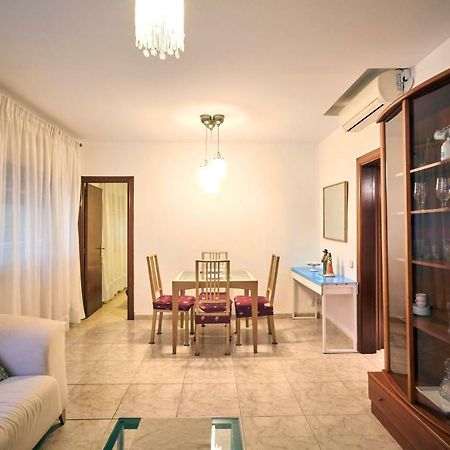 Torrassa Fira Apartman Barcelona Kültér fotó
