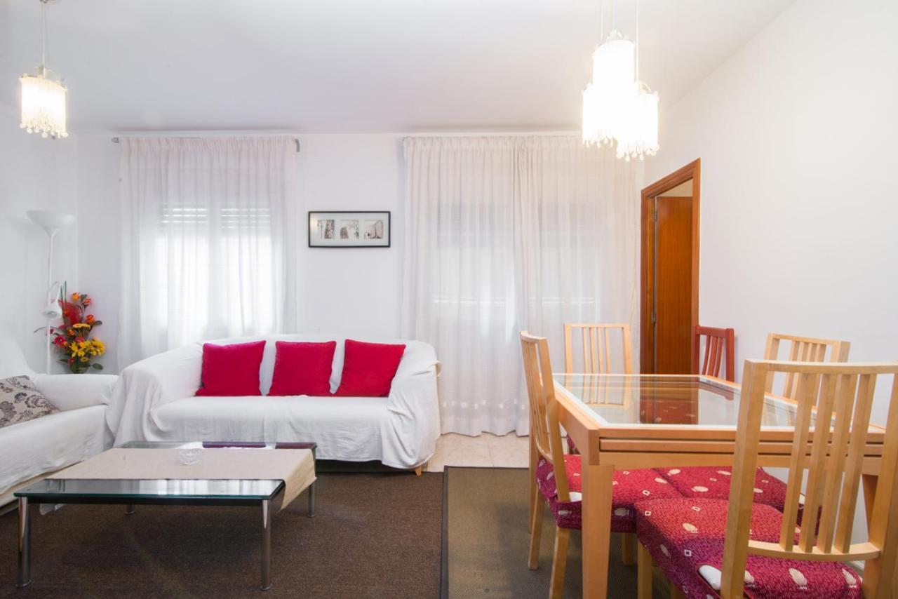 Torrassa Fira Apartman Barcelona Kültér fotó