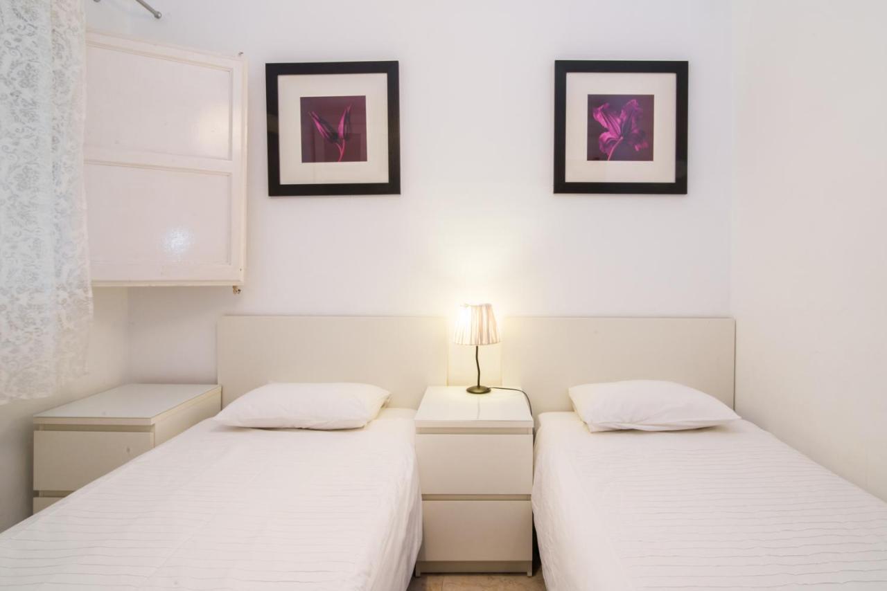 Torrassa Fira Apartman Barcelona Kültér fotó