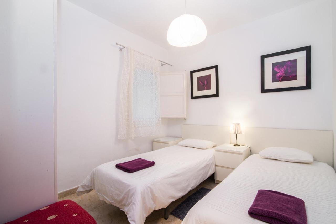 Torrassa Fira Apartman Barcelona Kültér fotó