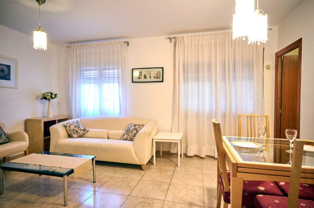 Torrassa Fira Apartman Barcelona Kültér fotó
