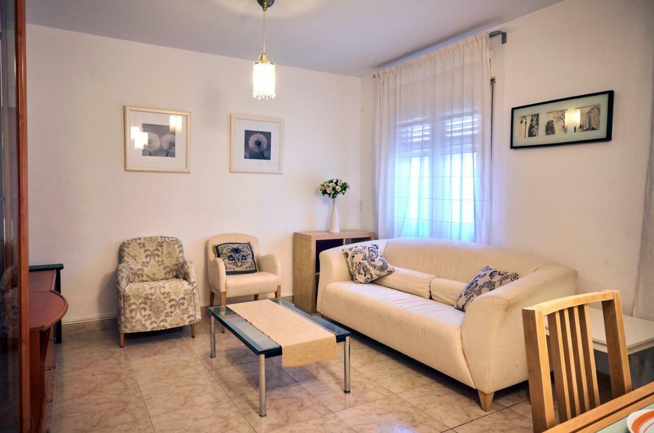Torrassa Fira Apartman Barcelona Kültér fotó