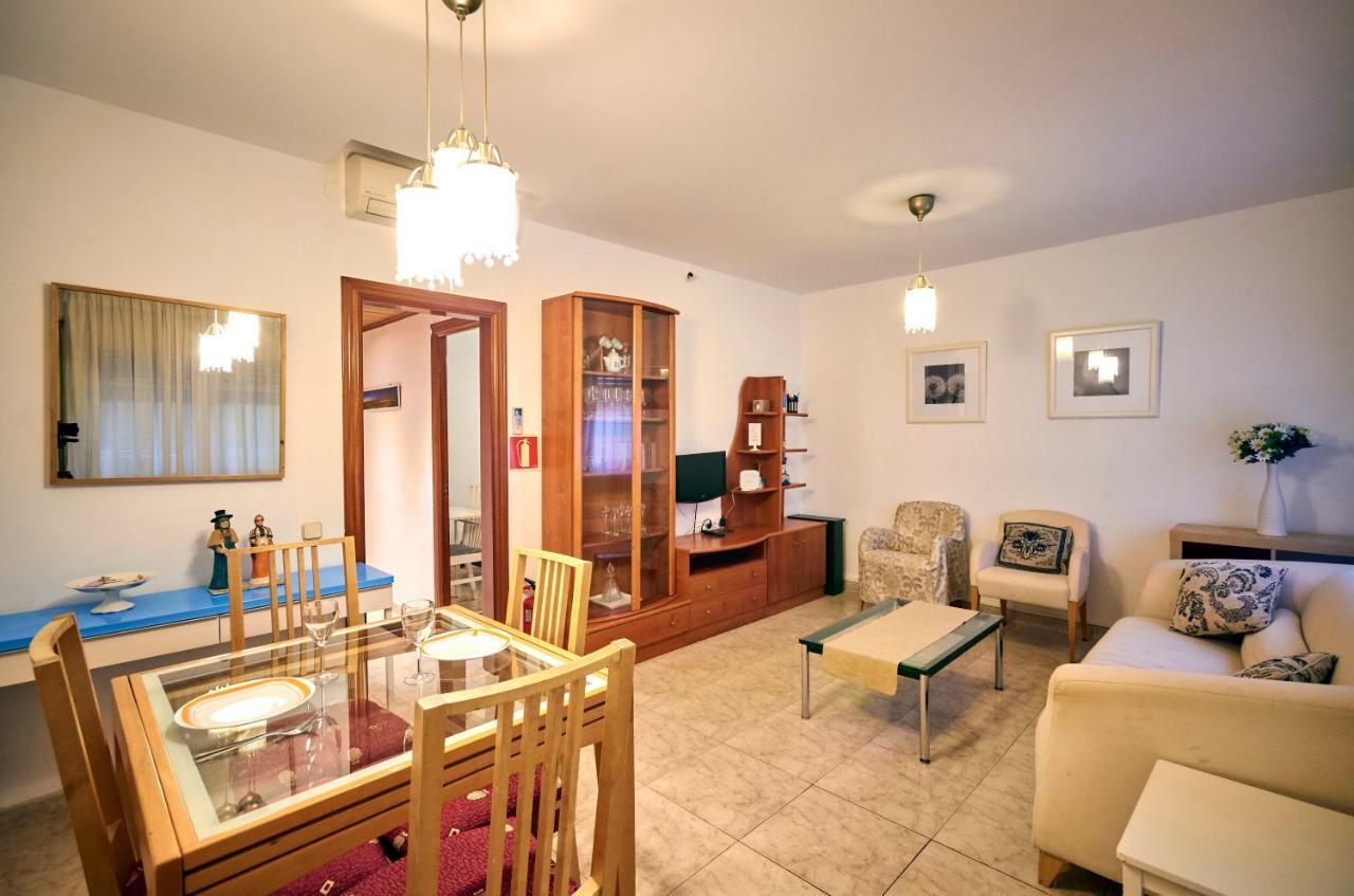 Torrassa Fira Apartman Barcelona Kültér fotó