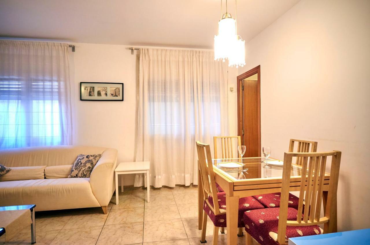 Torrassa Fira Apartman Barcelona Kültér fotó