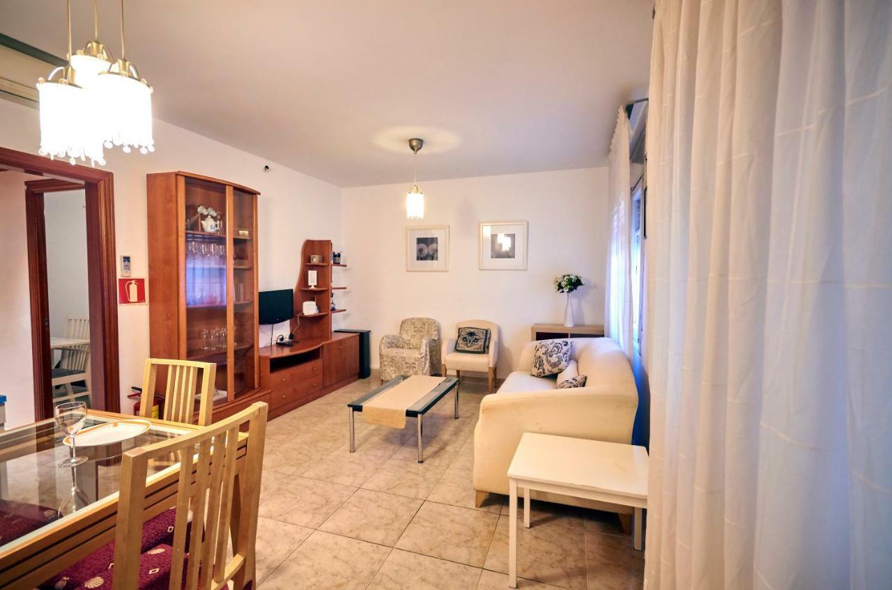 Torrassa Fira Apartman Barcelona Kültér fotó