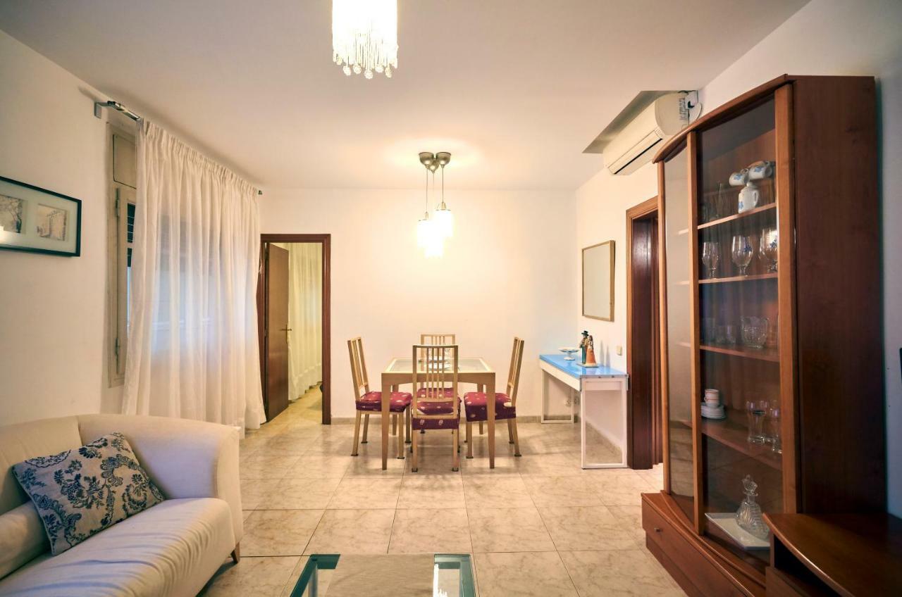 Torrassa Fira Apartman Barcelona Kültér fotó