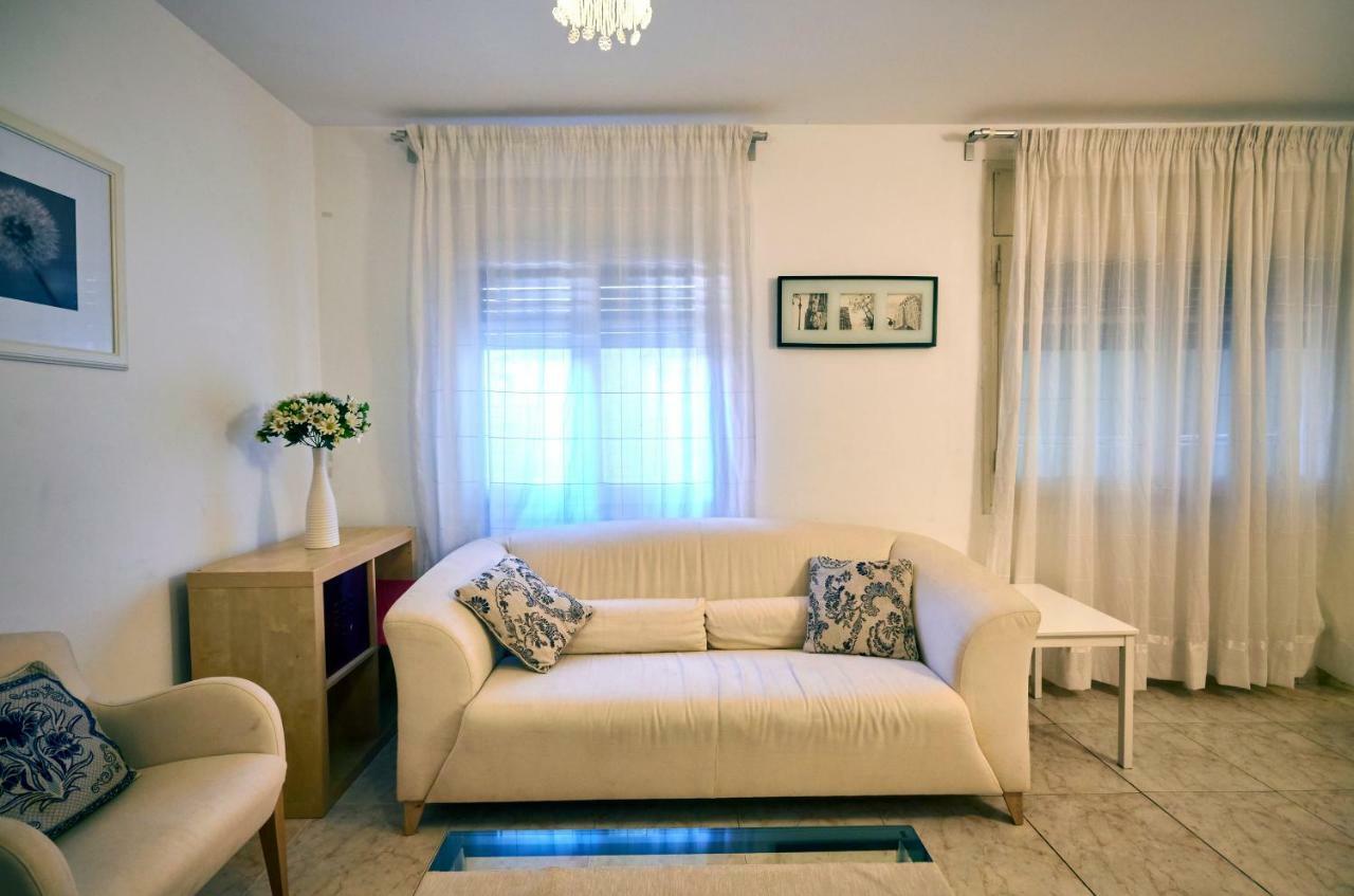 Torrassa Fira Apartman Barcelona Kültér fotó