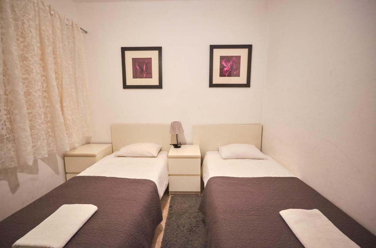 Torrassa Fira Apartman Barcelona Kültér fotó
