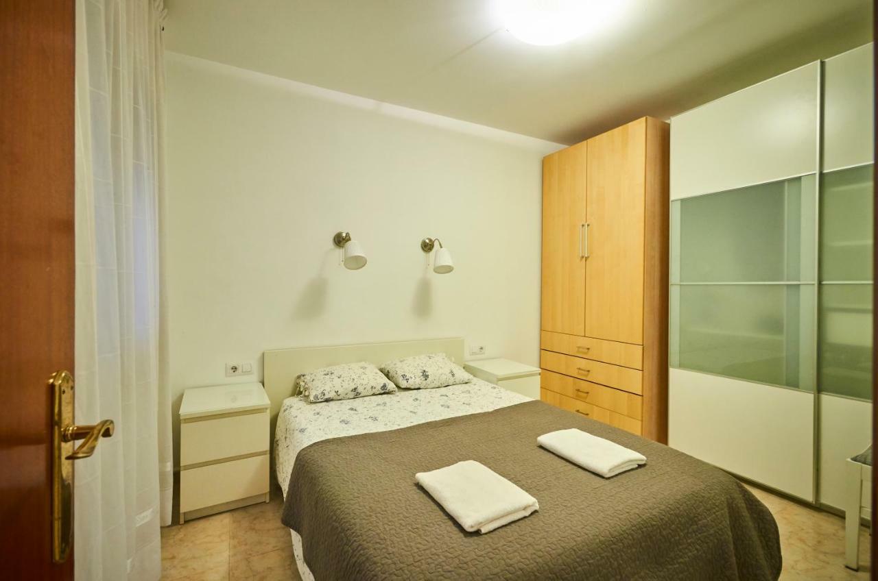 Torrassa Fira Apartman Barcelona Kültér fotó