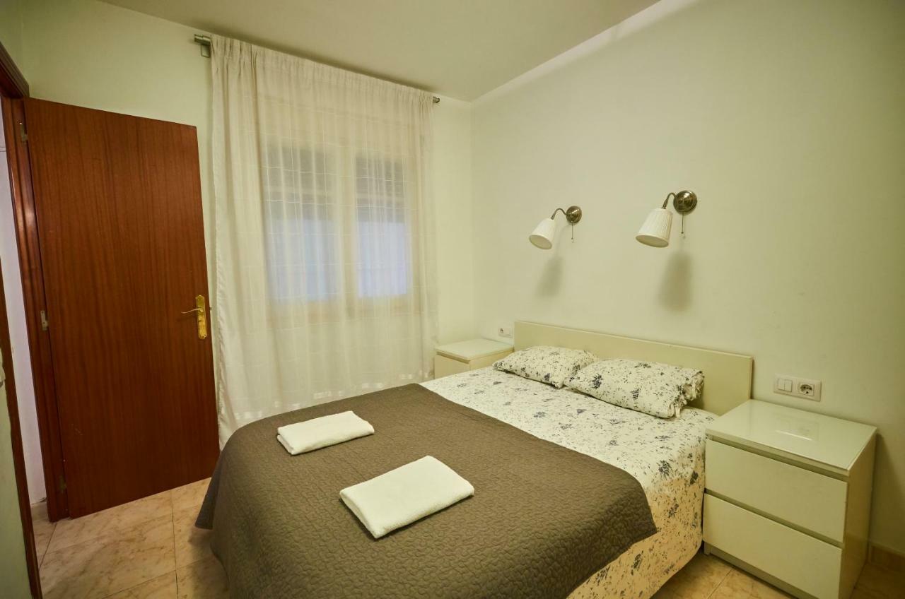 Torrassa Fira Apartman Barcelona Kültér fotó
