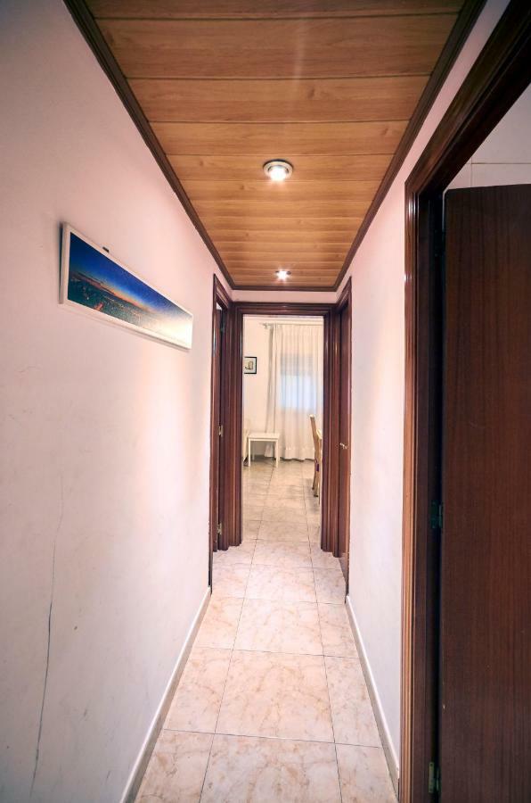 Torrassa Fira Apartman Barcelona Kültér fotó