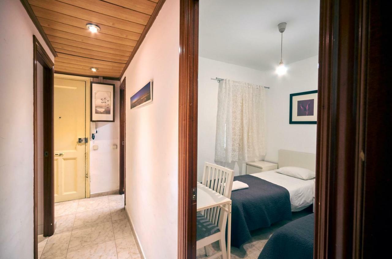 Torrassa Fira Apartman Barcelona Kültér fotó