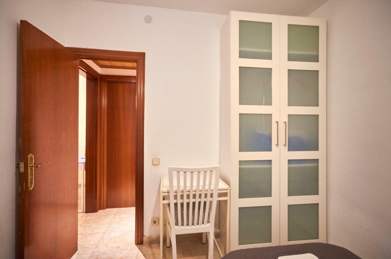 Torrassa Fira Apartman Barcelona Kültér fotó