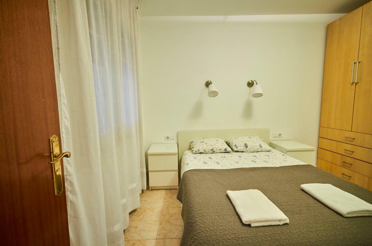 Torrassa Fira Apartman Barcelona Kültér fotó
